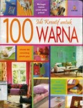 100 IDE KREATIF UNTUK WARNA