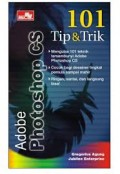 101 TIP & TRIK PHOTOSHOP CS