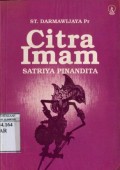 CITRA IMAM: SATRIYA PINANDITA