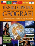 ENSIKLOPEDIA GEOGRAFI: VOLUME 2