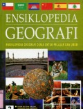 ENSIKLOPEDIA GEOGRAFI: VOLUME 3
