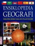 ENSIKLOPEDIA GEOGRAFI: VOLUME 4