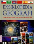 ENSIKLOPEDIA GEOGRAFI: VOLUME 5