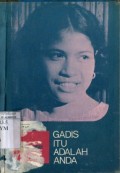 GADIS ITU ADALAH ANDA