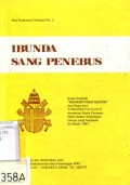 IBUNDA SANG PENEBUS
