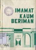 IMAMAT KAUM BERIMAN