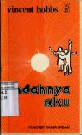 INDAHNYA AKU: SARANA KEUTUHAN PRIBADI