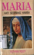 MARIA: HATI SEORANG HAMBA