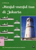 MASJID-MASJID TUA DI JAKARTA