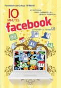 10 MINUTES FACEBOOK