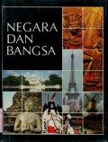 NEGARA DAN BANGSA: AFRIKA