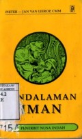 PENDALAMAN IMAN: SEBUAH PEDOMAN