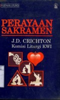 PERAYAAN SAKRAMEN
