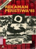 SINAR HARAPAN: REKAMAN PERISTIWA'83