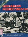 SINAR HARAPAN: REKAMAN PERISTIWA'84