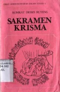 SAKRAMEN KRISMA