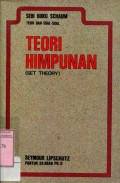TEORI HIMPUNAN : SET THEORY