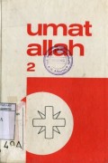 UMAT ALLAH II: GARIS BESAR SEDJARAH KESELAMATAN