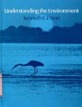 UNDERSTANDING THE ENVIRONMENT