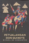 Petualangan Don Quixote