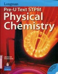 PHYSICAL CHEMISTRY