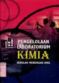 PENGELOLAAN LABORATORIUM KIMIA SEKOLAH MENENGAH ATAS