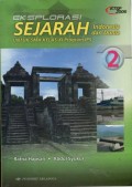 EKSPLORASI SEJARAH INDONESIA DAN DUNIA UNTUK SMA KELAS XI PROGRAM IPS