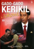 GADO-GADO KERIKIL JOKOWI