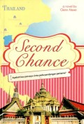 SECOND CHANCE: APAKAH KAU PERCAYA CINTA PADA PANDANGAN PERTAMA?