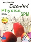 ESSENTIAL PHYSICS SPM
