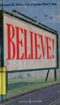 BELIEVE