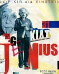 BERPIKIR ALA EINSTEIN: 31 KIAT MENJADIKAN DIRI ANDA JENIUS