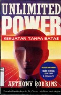 UNLIMITED POWER (KEKUATAN TANPA BATAS)