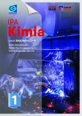 IPA Kimia Untuk SMA/MA Kelas X