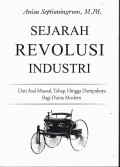 Sejarah Revolusi Industri