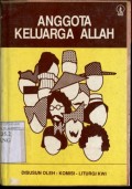 ANGGOTA KELUARGA ALLAH