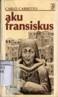AKU FRANSISKUS