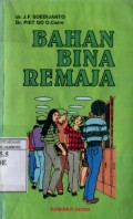 BAHAN BINA REMAJA