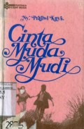 CINTA MUDA-MUDI