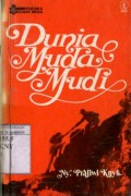 DUNIA MUDA-MUDI