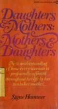 DAUGHTERS & MOTHERS