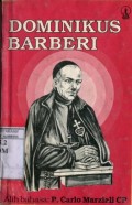 DOMINIKUS BARBERI