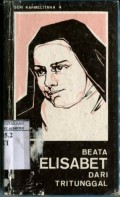 BEATA ELISABET DARI TRITUNGGAL