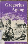GREGORIUS AGUNG