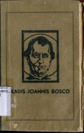 KADIS JOANNIS BOSCO