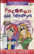 PACARAN ADA SEBABNYA