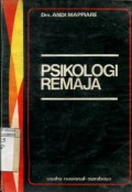 PSIKOLOGI REMAJA