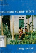PASANGAN SUAMI ISTERI JANG SERASI
