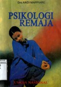 PSIKOLOGI REMAJA
