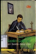 SURAT-SURAT SANTO GABRIEL DARI BUNDA DUKA CITA